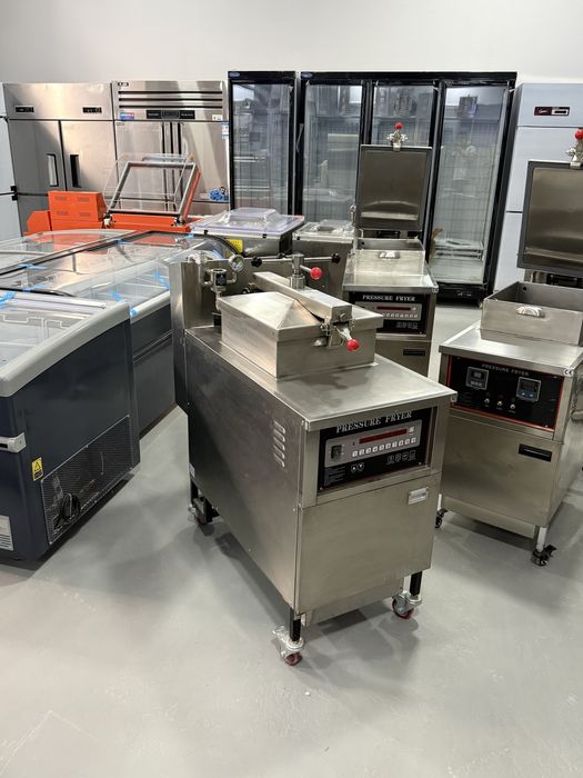 Friturnitsa fri aparat pershka aparat xitoy xamda turkiyaniki