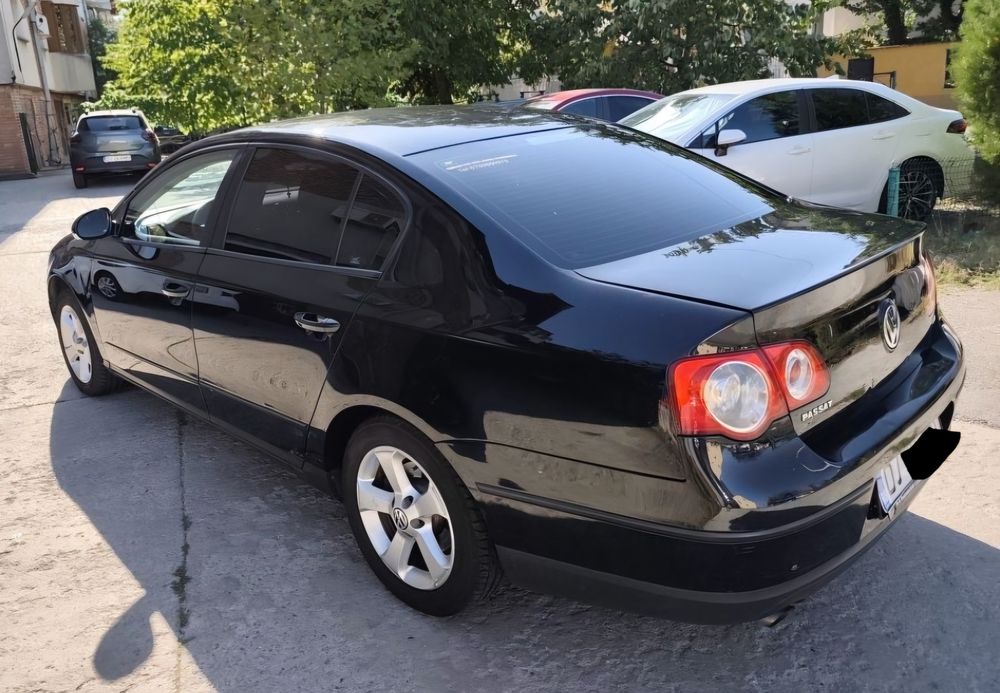 ‼️Volkswagen / VW Passat B6, 1.4 TSI, 122 CP, an 2010, PREȚ NEGOCIABIL