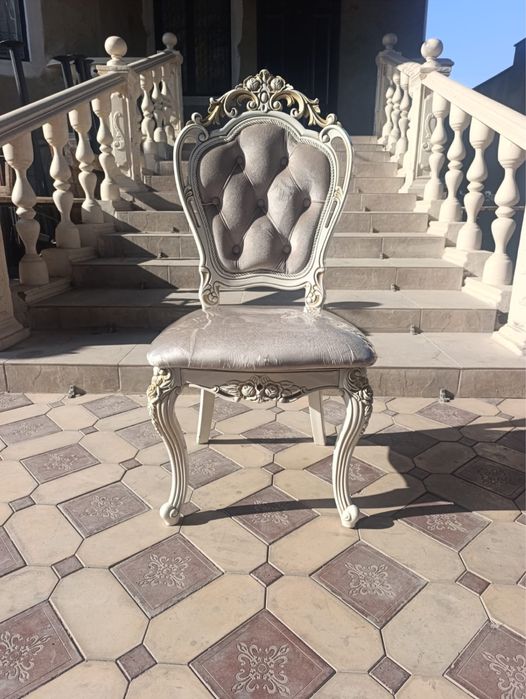 Продам стулья Б/у