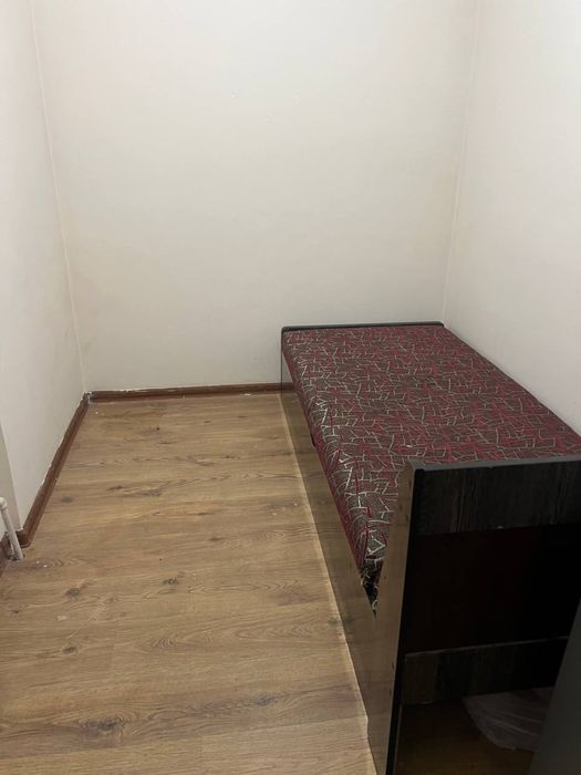 Продаётся!  1-этаж, 3-х комнатная квартира! Своя! 3/1/7