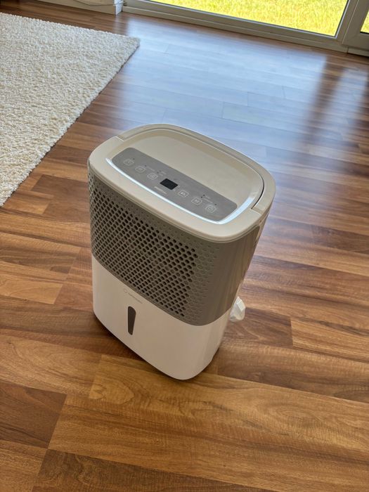 Dezumidificator TURBIONAIRE Smart 16M, alb