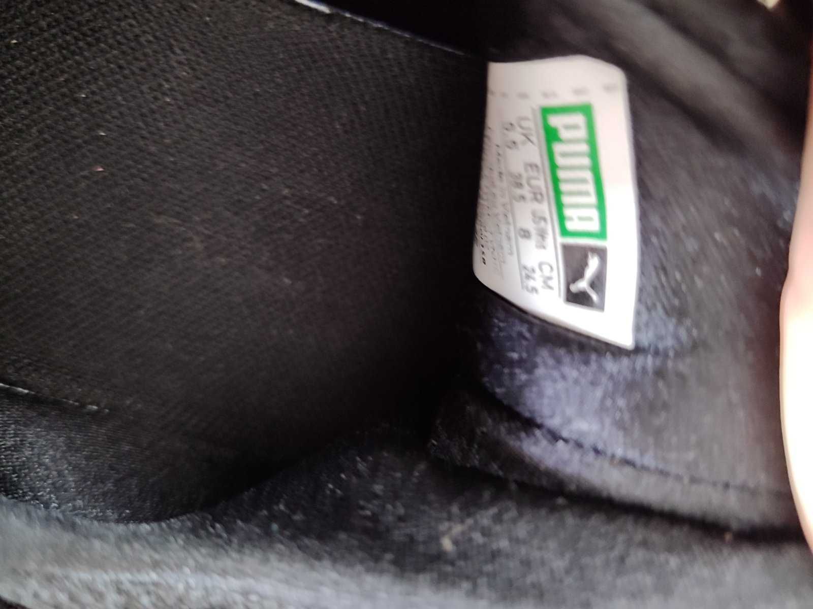 Puma Muse TZ Wns