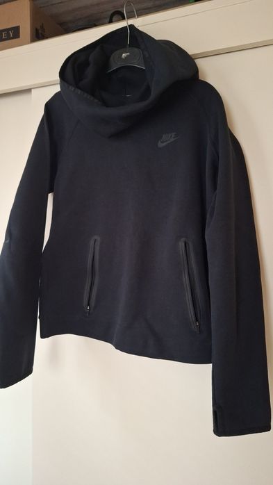 Hanorac cu gluga Nike