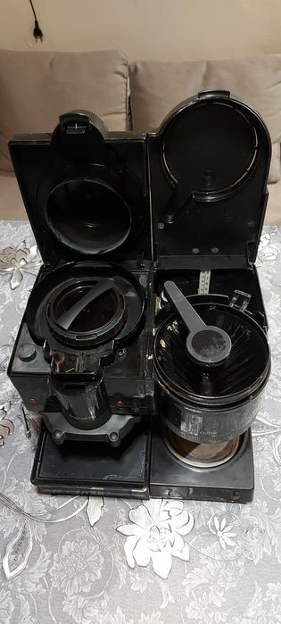 Кафемашина Bosch ES8KD за части