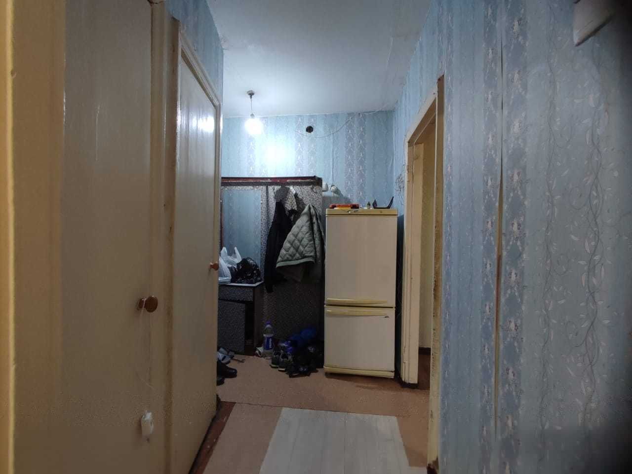 Продаю 2 комнатную квартиру в 21 микрорайоне. Помогу оформить ипотеку.