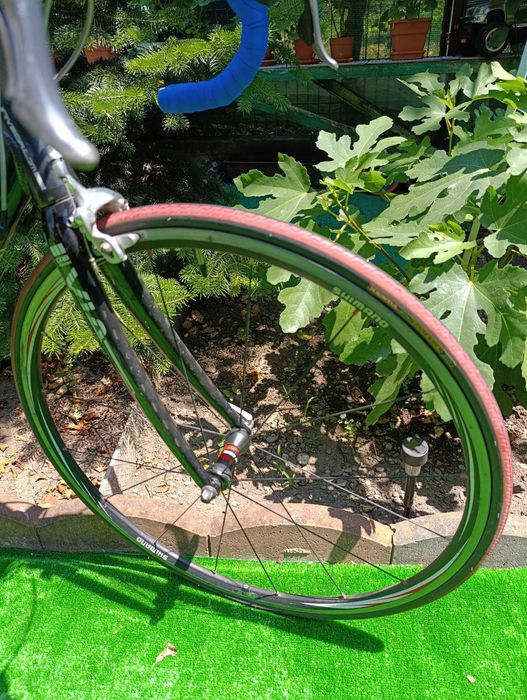 Bicicleta de curse Univega