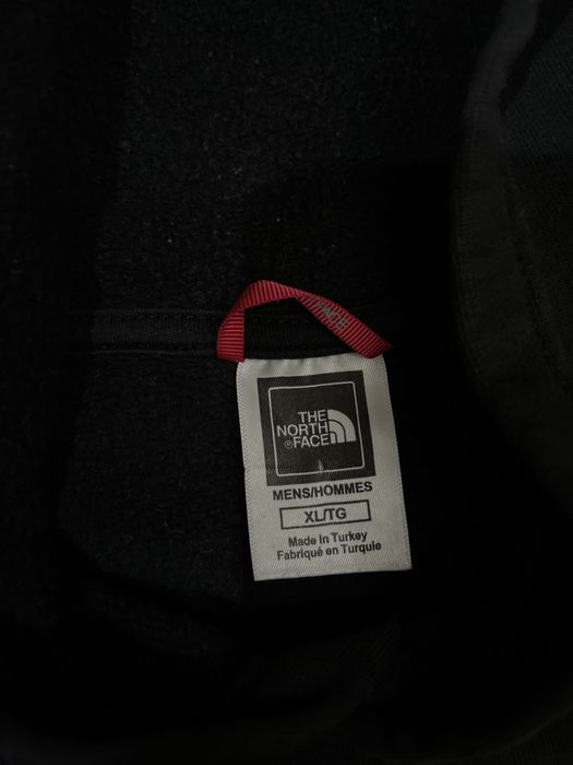 The North Face оригинален мъжки суичър , XL размер