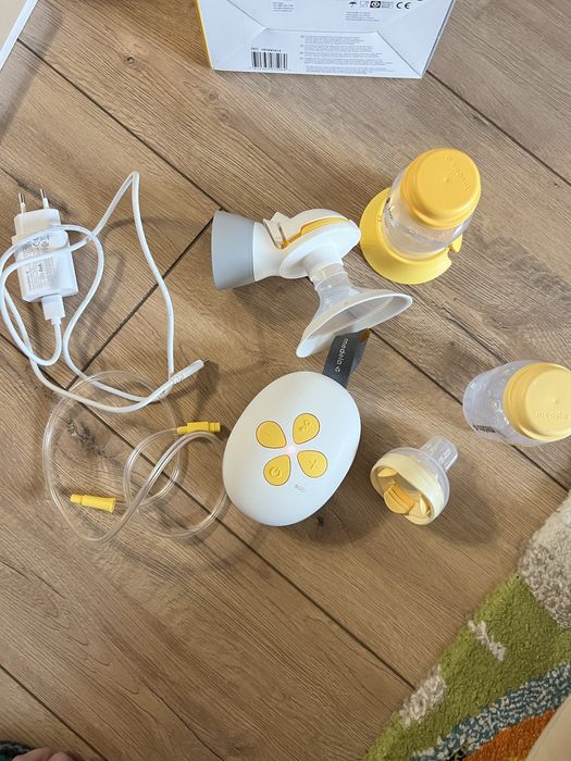 Medela Solo електрическа помпа