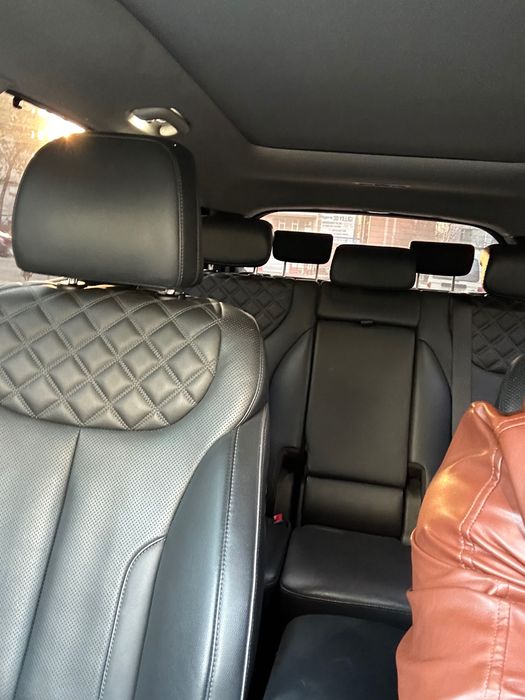 HYUNDAI SANTA FE срочно сотилади, идеал холатда