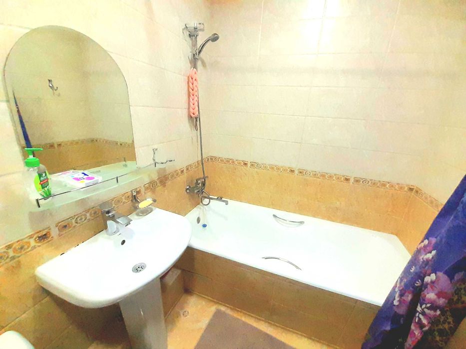 Сдам евро квартиру на Ойбек чехова