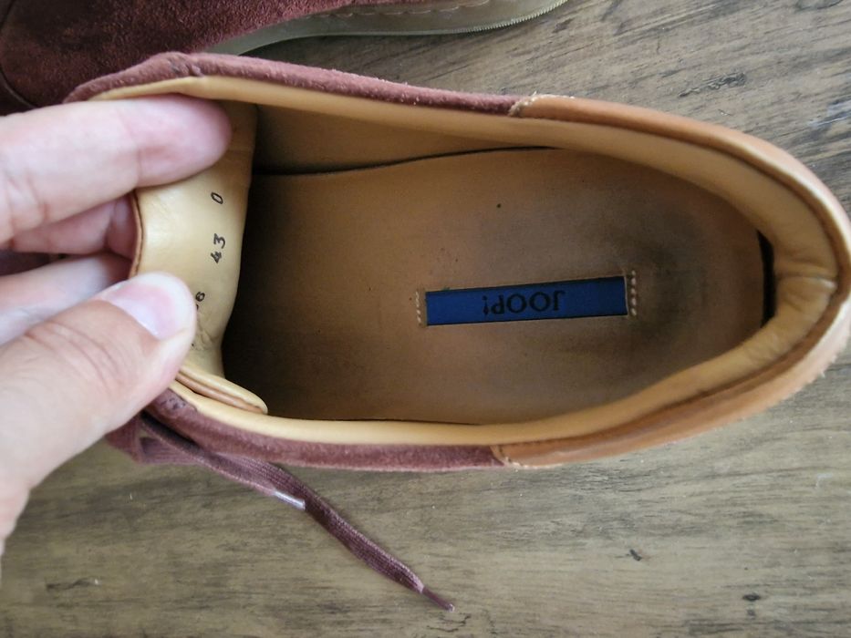 Încălțăminte casual Joop