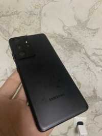 Samsung S21 Ultra 256 GB Bleck