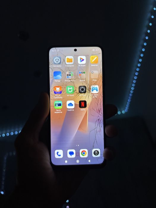 Продам Redmi note 11