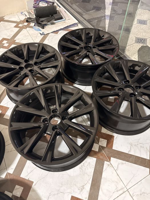 Lexsus diska R16 nexia cobalt spark