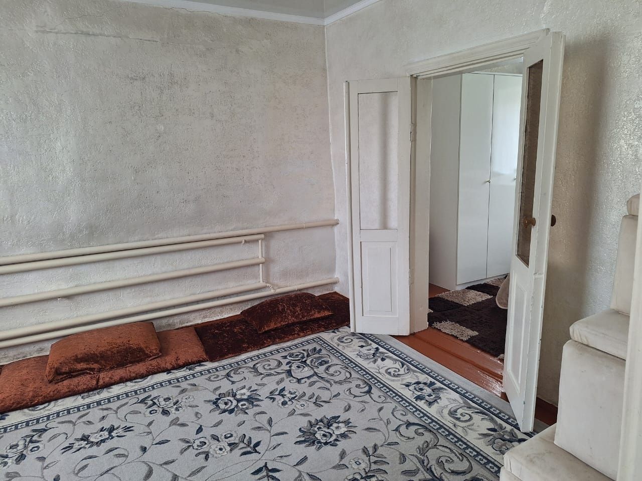 Продам дом село Тургень
