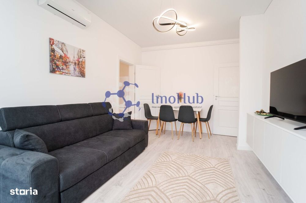 Tatarasi - Solumnia, 2 camere, 60 mp, prima inchiriere