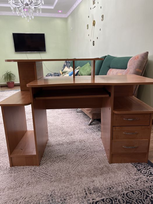 Стол 120 на 60 хороший