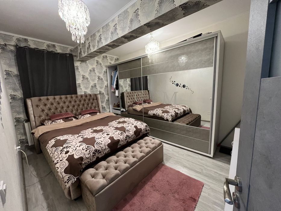 Apartament dobroesti