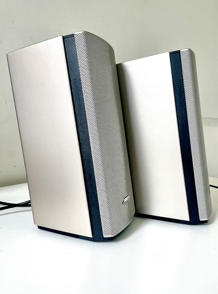 Bose Companion 20