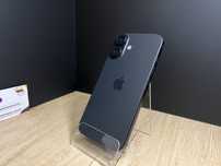 Iphone 16 128Gb Black 3 ani garanție, Telefoane Mureș