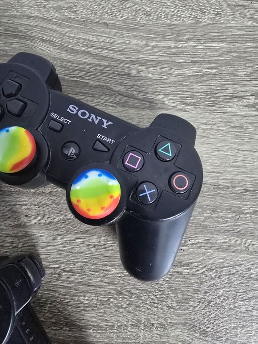 Controllere PlayStation3