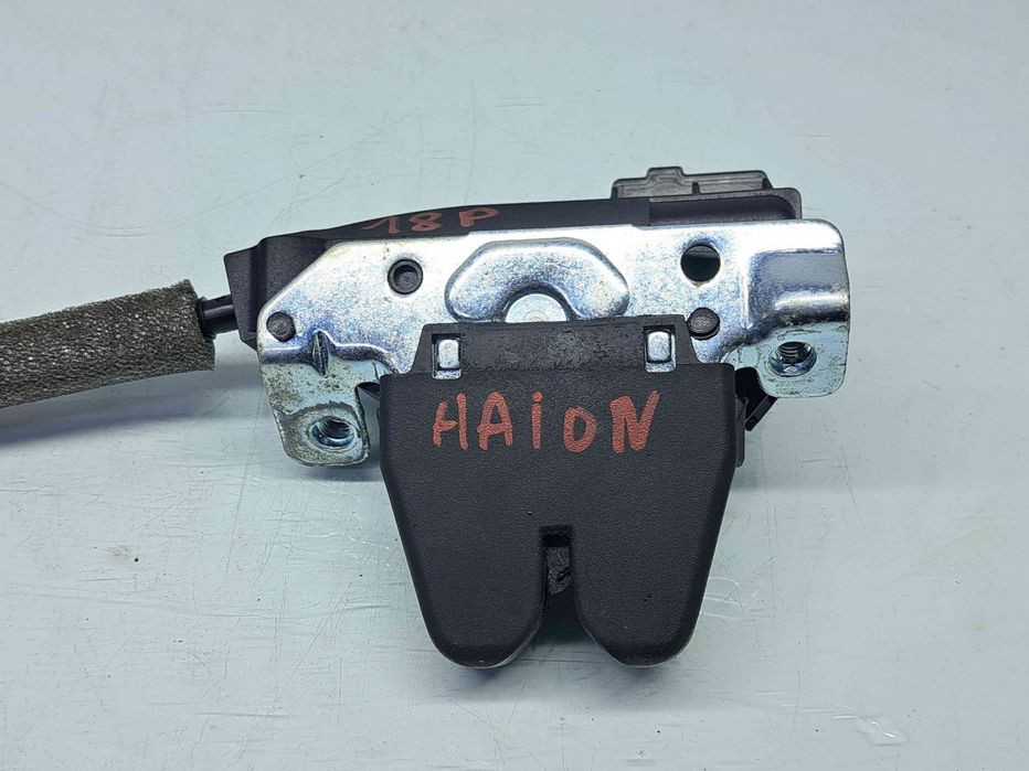 Broasca haion Mercedes Clasa E (W207) Coupe [Fabr 2009-2012] A20475007