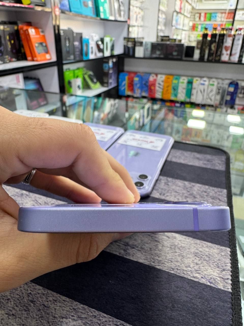 Iphone 12 xolat yaxsh