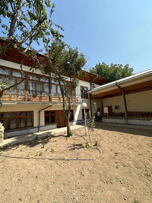 Arenda uchastok Huvaydo mahallada