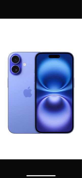 Vand iphone 16 128gb