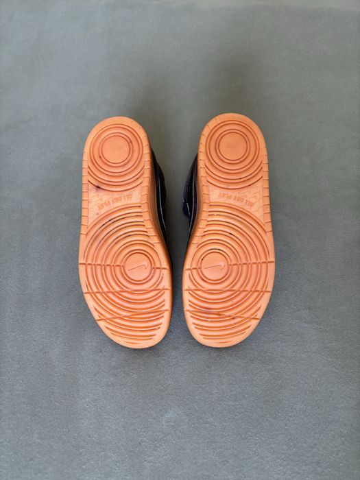 Детски обувки Nike Borough mid 2 boot