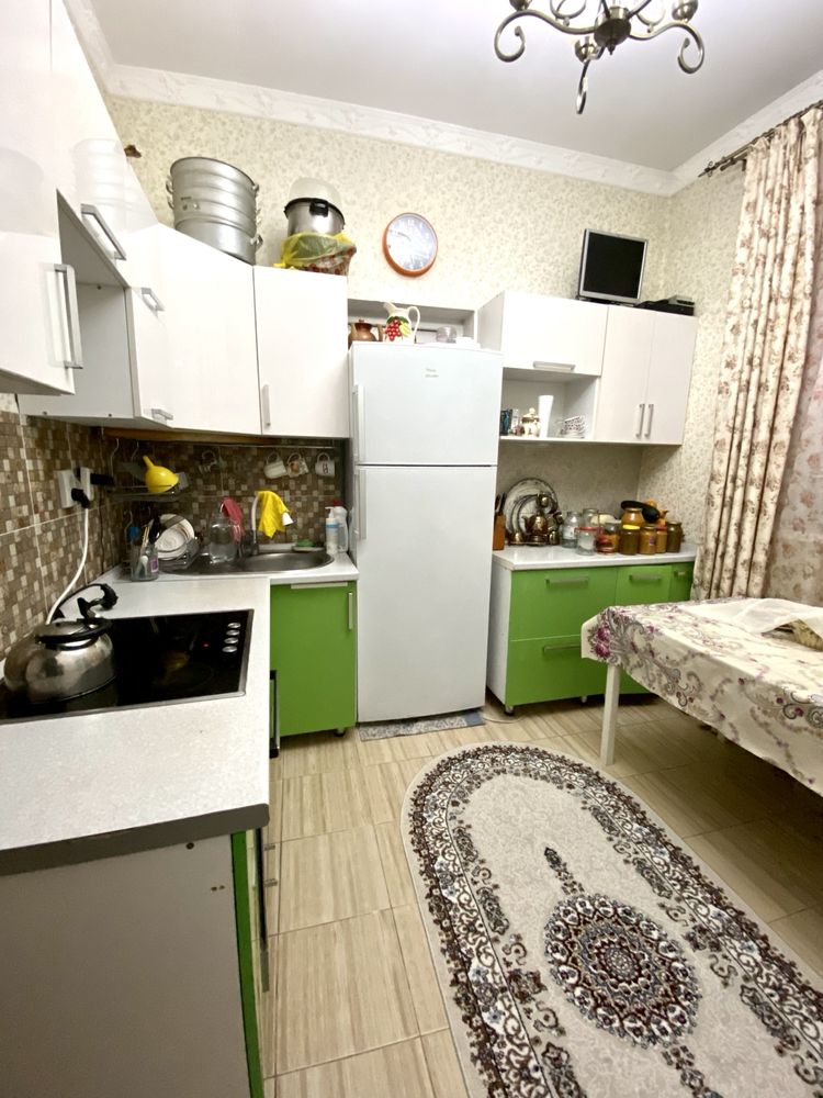 Продается или обмен на квартиру (Частный дом 140кв.м (Уркер))