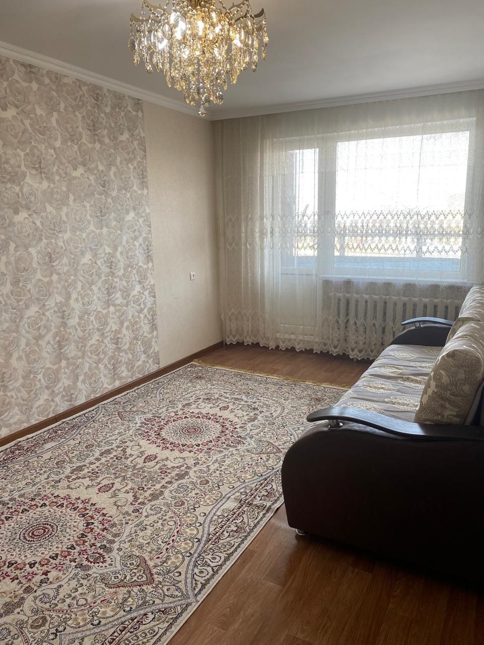 Сдам 3 комнатную квартиру
