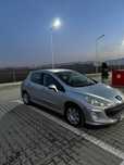 Peugeot 308(motor defect)