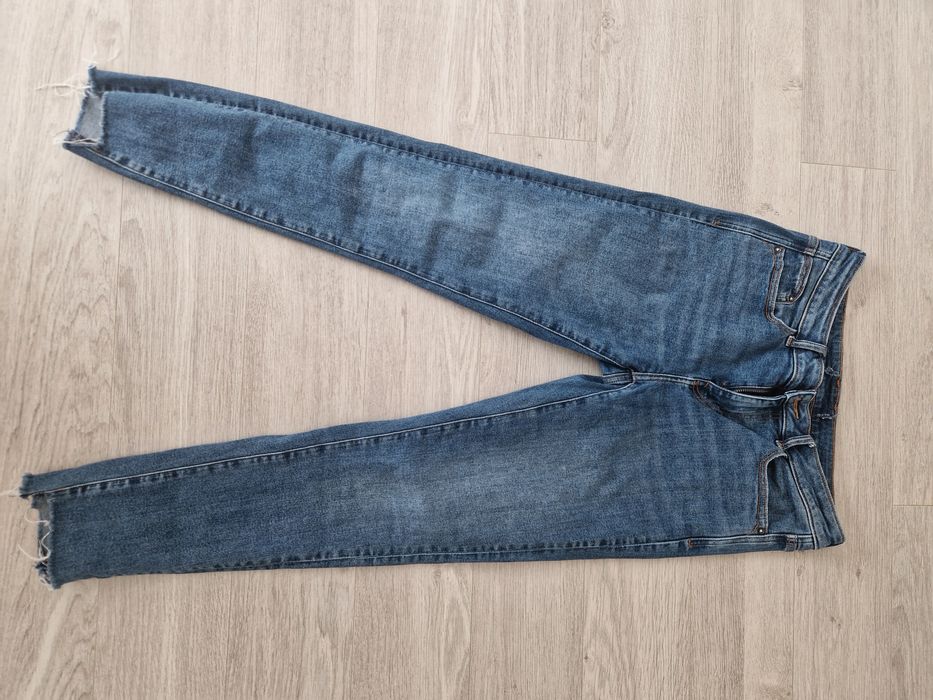 Blugi dama boyfriend