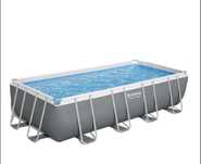 Piscina Bestway 549 x 274 x 122 cm noua