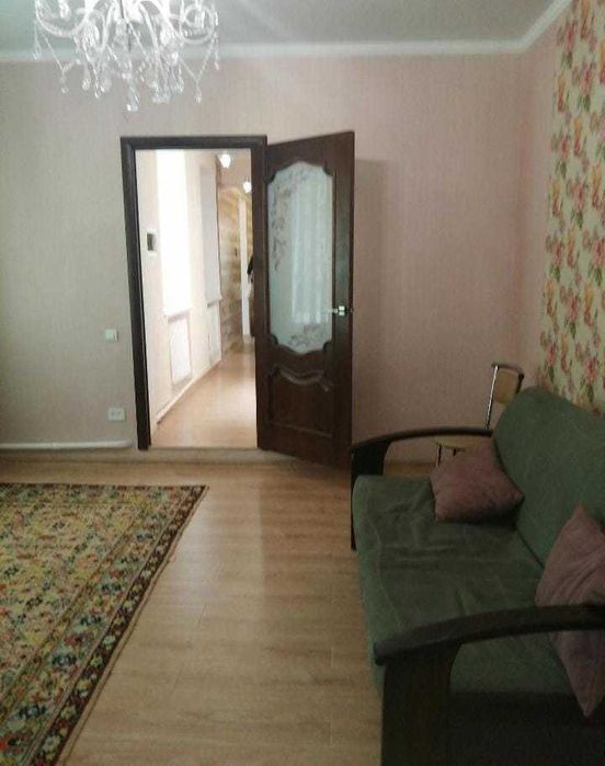 Сдаётся дом в аренду