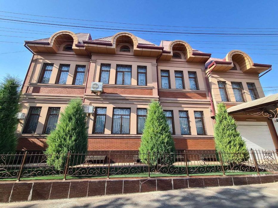 Евродом на улице Никитина 5 соток