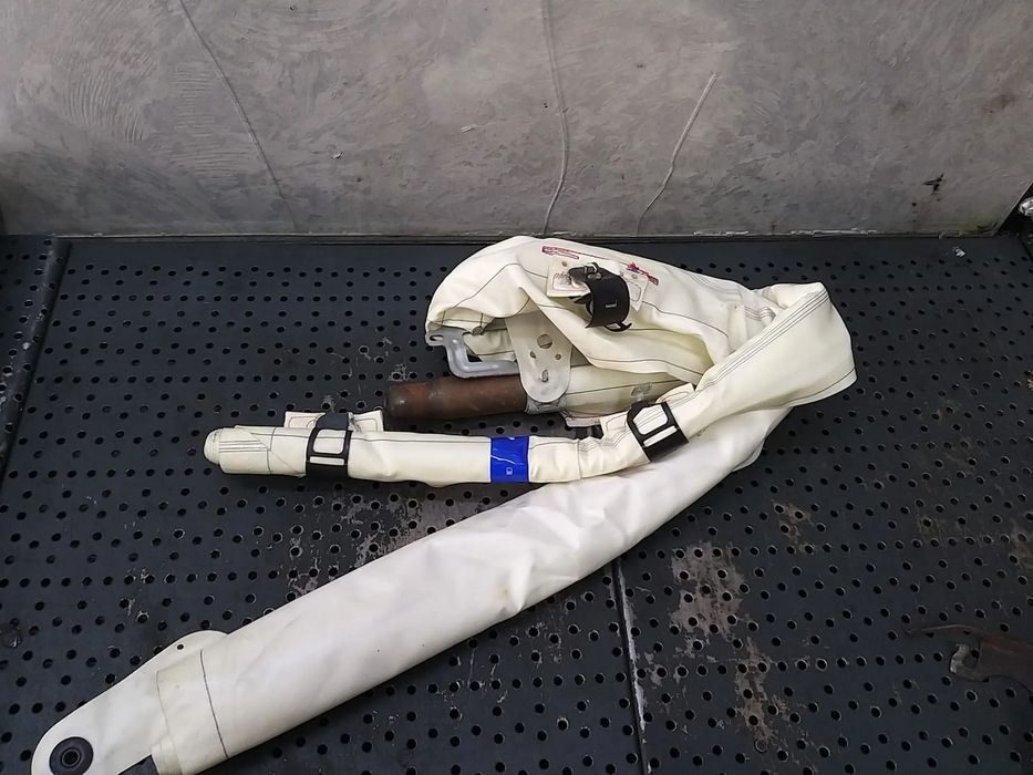 Airbag cortina dreapta vw golf 6 5k 5k6880742d