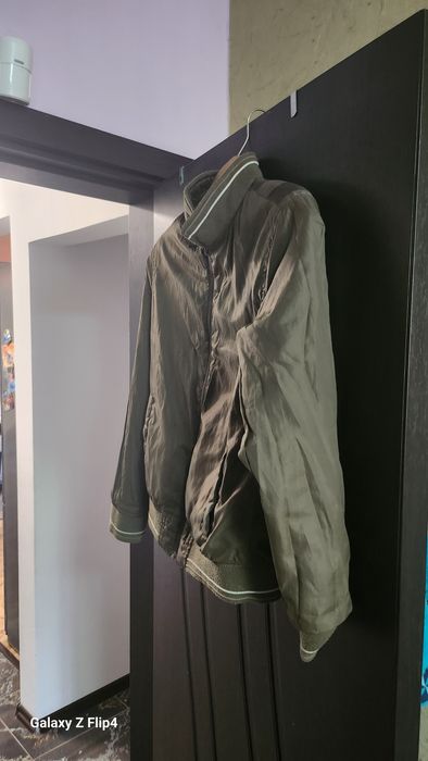 Двулицево пролетно яке Zara boys 11 - 12 год.