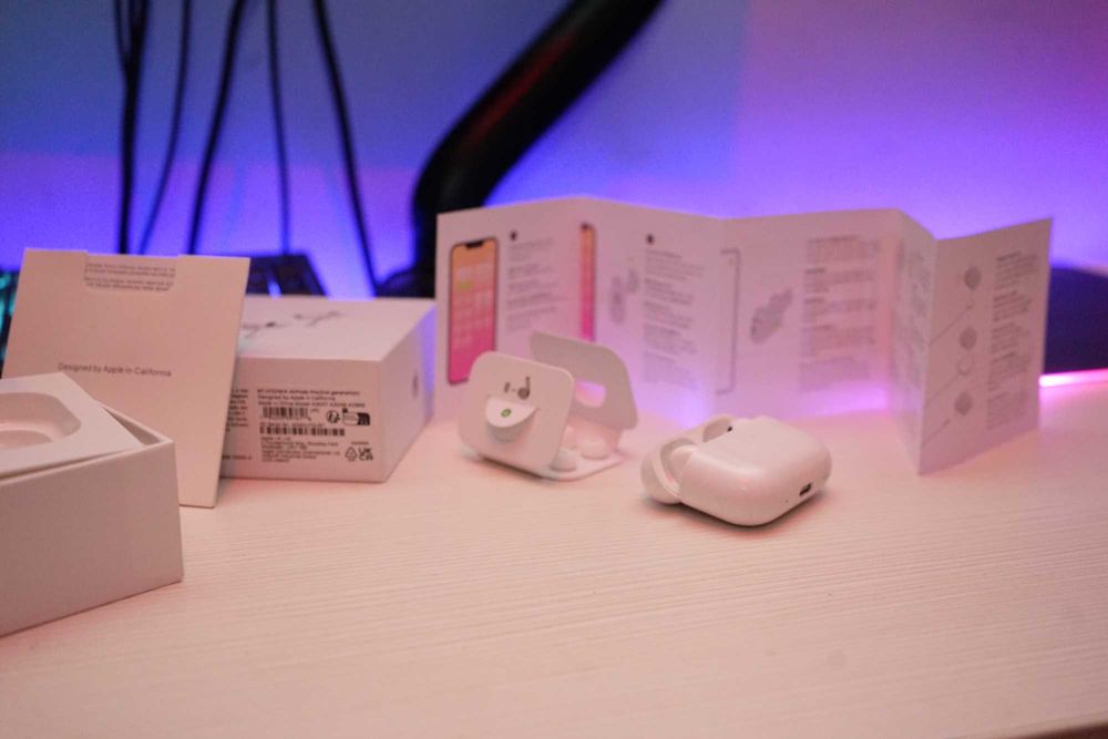 Apple AirPods Pro 2