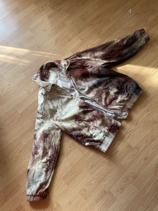 Geaca archive bomber