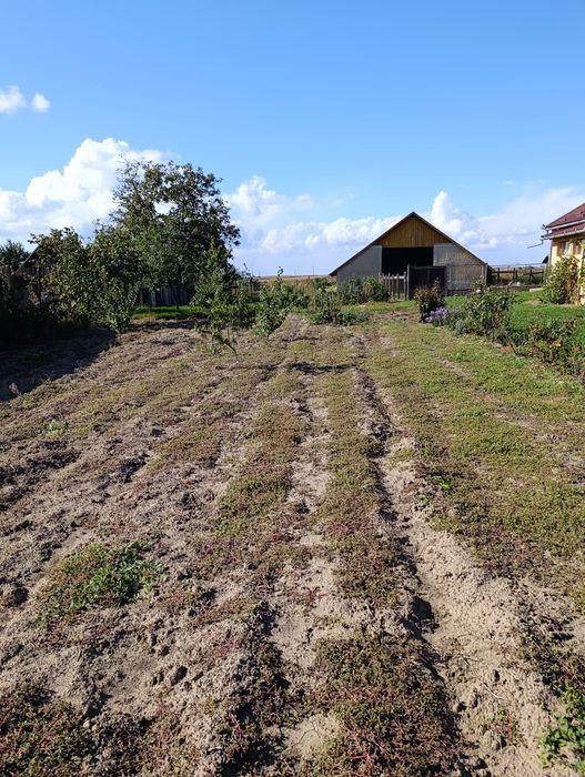 Casă de vânzare în comuna Petrești