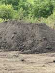 Vand pamant negru de gradina din excavatie!