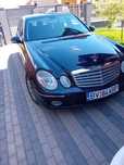 Mercedes E220 cdi, 170cp , 2008