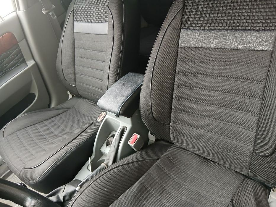 Chevralet Lacetti 2010 1.8