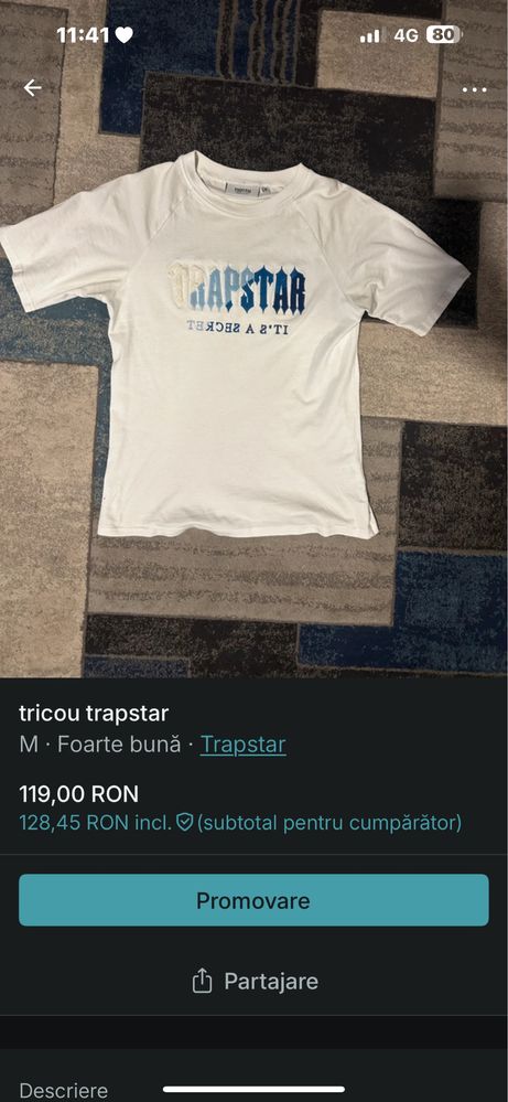 lot haine firme diferite originale