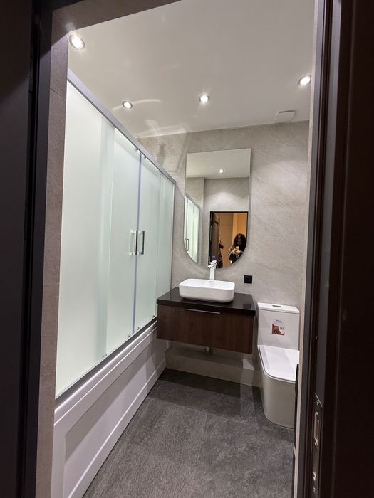 Сдаю квартиру с шикарным ремонтом Жк Янги Бахт Nrg