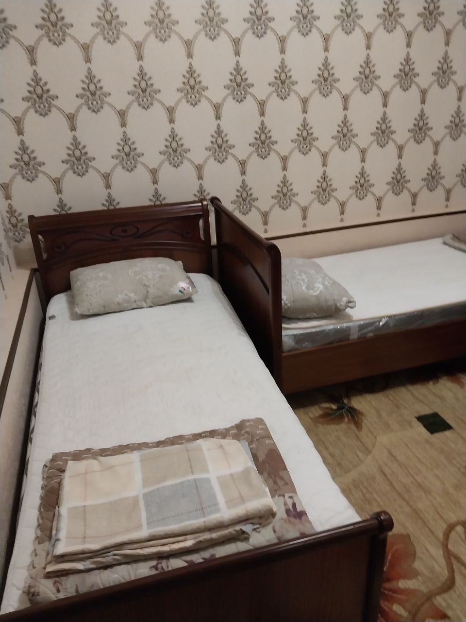 Oq tosh dacha (оилавий)