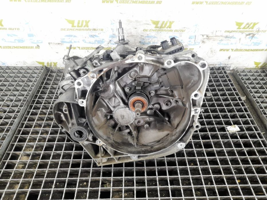 Cutie de viteza automata hybrid 2.0 hdi Hybrid RHC (RH02) 9679199180