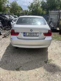 Bara spate bmw e90 nonfacelift